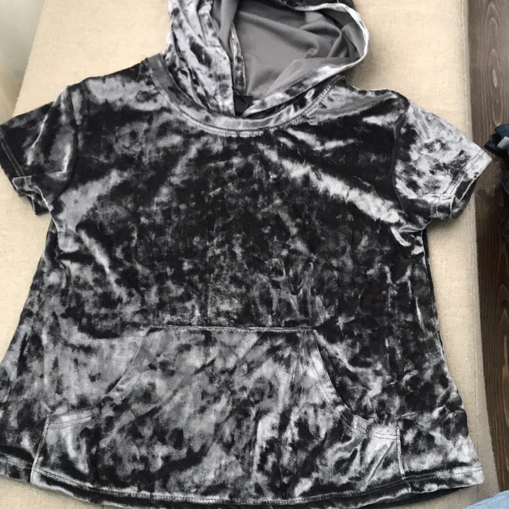 Art class sweater